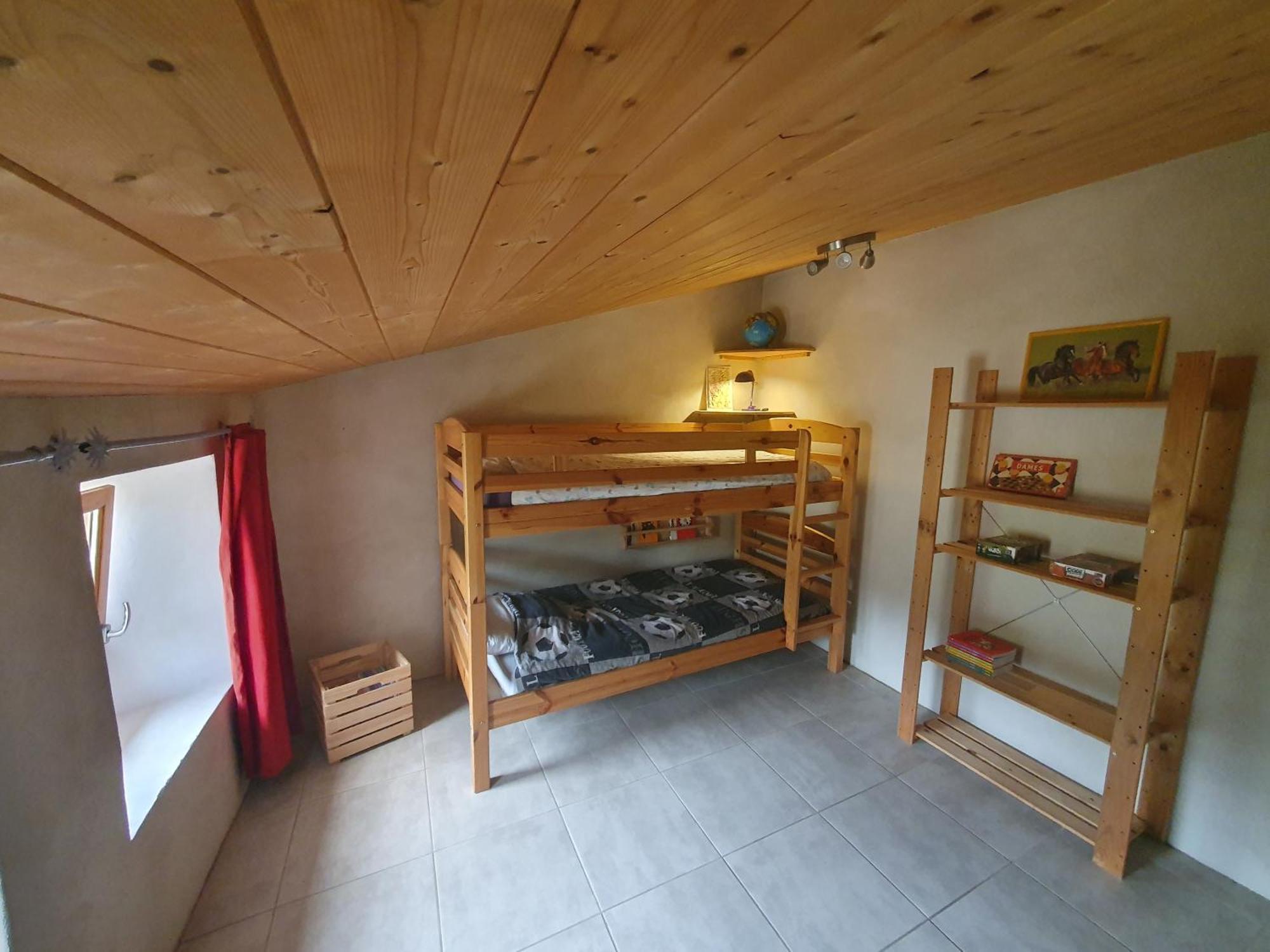 Gite Les Tilleuls Saint-Montan Exterior foto